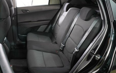 Hyundai Creta I рестайлинг, 2019 год, 1 899 000 рублей, 9 фотография