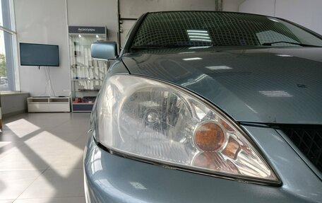 Mitsubishi Lancer IX, 2007 год, 360 000 рублей, 5 фотография
