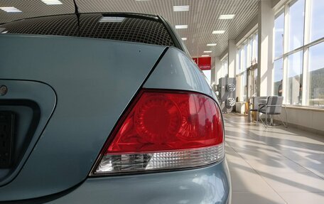 Mitsubishi Lancer IX, 2007 год, 360 000 рублей, 7 фотография