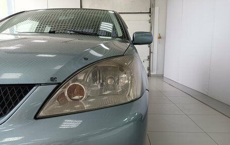 Mitsubishi Lancer IX, 2007 год, 360 000 рублей, 2 фотография