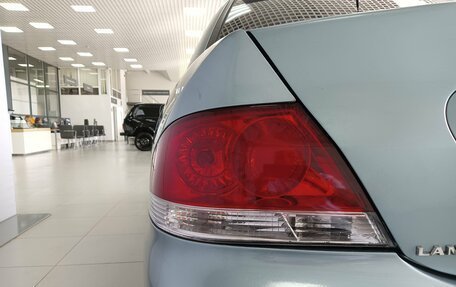 Mitsubishi Lancer IX, 2007 год, 360 000 рублей, 10 фотография