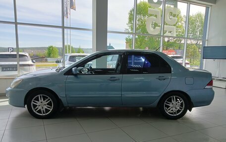 Mitsubishi Lancer IX, 2007 год, 360 000 рублей, 12 фотография