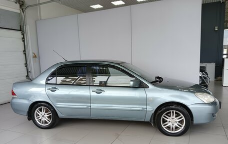 Mitsubishi Lancer IX, 2007 год, 360 000 рублей, 11 фотография