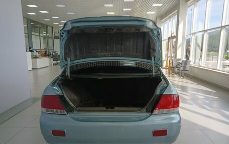 Mitsubishi Lancer IX, 2007 год, 360 000 рублей, 17 фотография