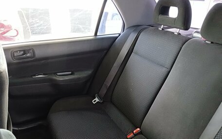 Mitsubishi Lancer IX, 2007 год, 360 000 рублей, 19 фотография