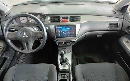 Mitsubishi Lancer IX, 2007 год, 360 000 рублей, 20 фотография
