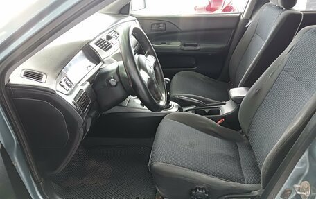 Mitsubishi Lancer IX, 2007 год, 360 000 рублей, 18 фотография