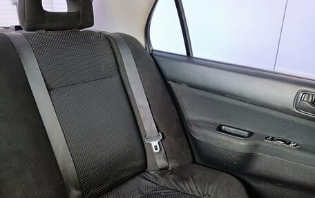 Mitsubishi Lancer IX, 2007 год, 360 000 рублей, 21 фотография