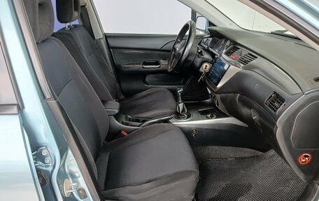 Mitsubishi Lancer IX, 2007 год, 360 000 рублей, 22 фотография