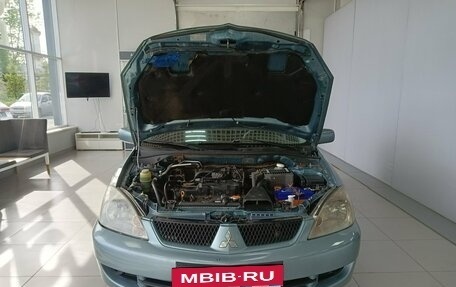 Mitsubishi Lancer IX, 2007 год, 360 000 рублей, 13 фотография