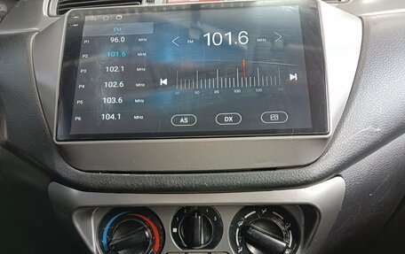 Mitsubishi Lancer IX, 2007 год, 360 000 рублей, 24 фотография