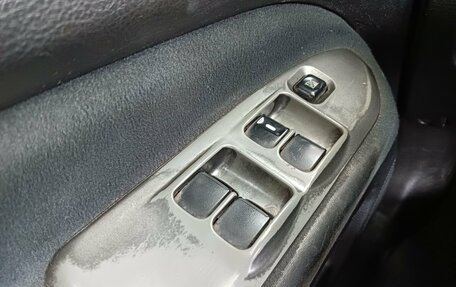 Mitsubishi Lancer IX, 2007 год, 360 000 рублей, 26 фотография
