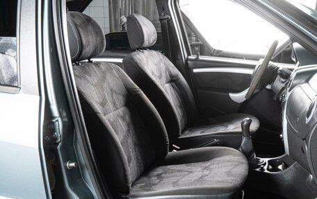 Renault Logan I, 2011 год, 415 000 рублей, 8 фотография