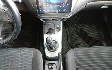 Mitsubishi Lancer IX, 2007 год, 360 000 рублей, 25 фотография