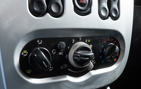 Renault Logan I, 2011 год, 415 000 рублей, 14 фотография