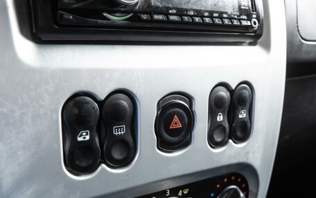 Renault Logan I, 2011 год, 415 000 рублей, 15 фотография