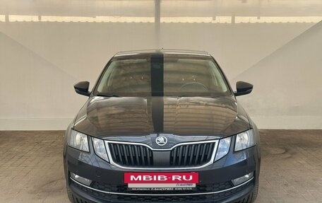 Skoda Octavia, 2019 год, 1 650 000 рублей, 2 фотография