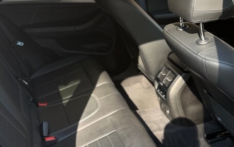 BMW X3, 2019 год, 4 000 000 рублей, 8 фотография