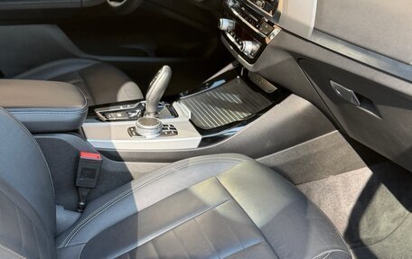 BMW X3, 2019 год, 4 000 000 рублей, 7 фотография