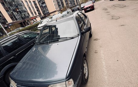 Peugeot 405, 1989 год, 180 000 рублей, 3 фотография