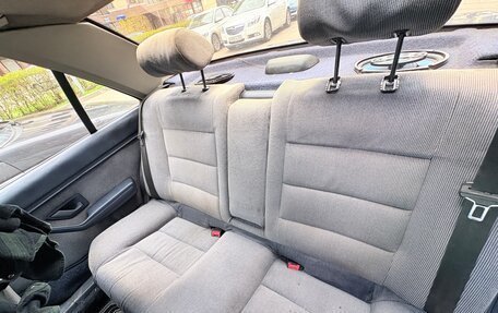 Peugeot 405, 1989 год, 180 000 рублей, 6 фотография