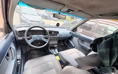 Peugeot 405, 1989 год, 180 000 рублей, 9 фотография