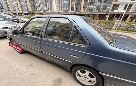 Peugeot 405, 1989 год, 180 000 рублей, 4 фотография