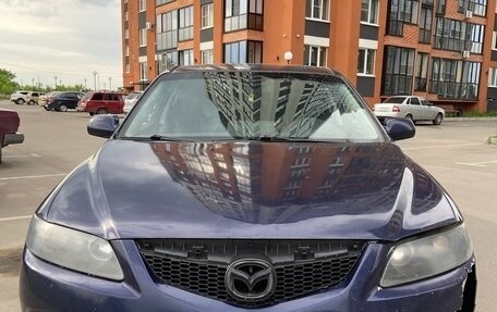Mazda 6, 2006 год, 356 000 рублей, 2 фотография