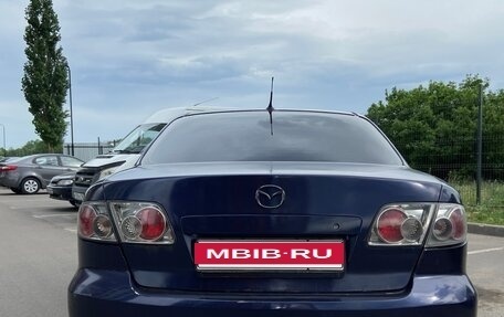 Mazda 6, 2006 год, 356 000 рублей, 3 фотография