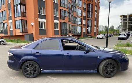 Mazda 6, 2006 год, 356 000 рублей, 5 фотография