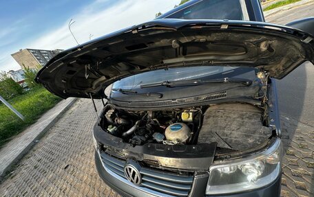 Volkswagen Transporter T5 рестайлинг, 2005 год, 1 100 000 рублей, 10 фотография