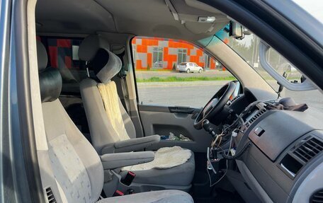 Volkswagen Transporter T5 рестайлинг, 2005 год, 1 100 000 рублей, 5 фотография