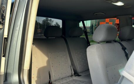 Volkswagen Transporter T5 рестайлинг, 2005 год, 1 100 000 рублей, 7 фотография