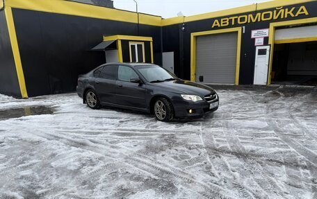 Subaru Legacy IV, 2008 год, 650 000 рублей, 2 фотография