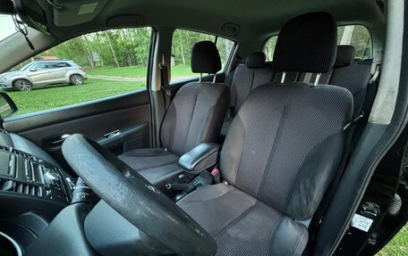 Nissan Tiida, 2012 год, 659 000 рублей, 1 фотография