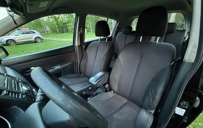 Nissan Tiida, 2012 год, 659 000 рублей, 1 фотография