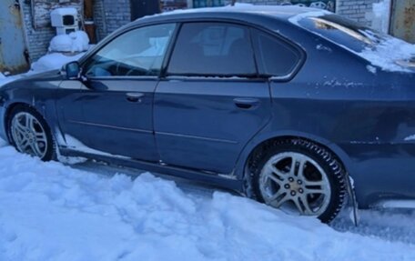 Subaru Legacy IV, 2008 год, 650 000 рублей, 8 фотография
