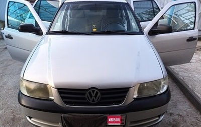 Volkswagen Pointer, 2004 год, 360 000 рублей, 1 фотография