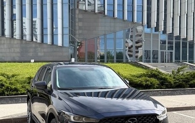 Mazda CX-5 II, 2024 год, 3 000 000 рублей, 1 фотография