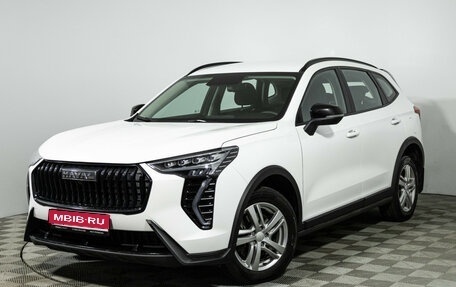 Haval Jolion, 2024 год, 1 969 700 рублей, 1 фотография
