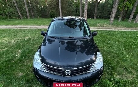 Nissan Tiida, 2012 год, 659 000 рублей, 2 фотография
