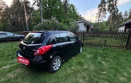Nissan Tiida, 2012 год, 659 000 рублей, 3 фотография