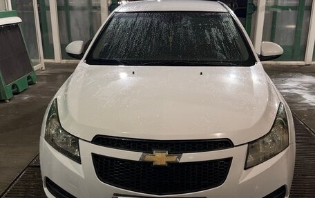Chevrolet Cruze II, 2011 год, 750 000 рублей, 1 фотография