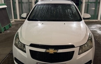 Chevrolet Cruze II, 2011 год, 750 000 рублей, 1 фотография
