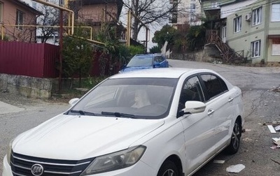 Lifan Solano II, 2016 год, 450 000 рублей, 1 фотография