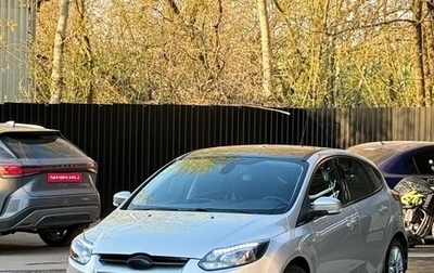 Ford Focus III, 2013 год, 790 000 рублей, 1 фотография
