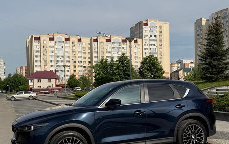 Mazda CX-5 II, 2024 год, 3 000 000 рублей, 3 фотография