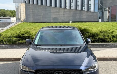 Mazda CX-5 II, 2024 год, 3 000 000 рублей, 2 фотография