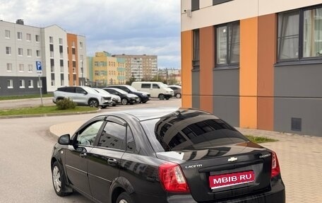 Chevrolet Lacetti, 2010 год, 410 000 рублей, 1 фотография