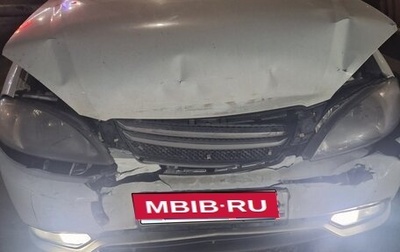 Daewoo Gentra II, 2015 год, 220 000 рублей, 1 фотография
